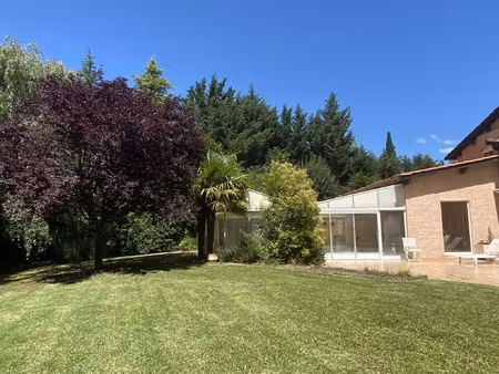 maison neuve tassin la demi lune