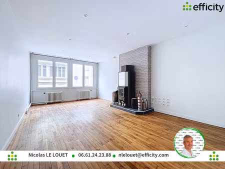 maison 6 pièces - 164 m²