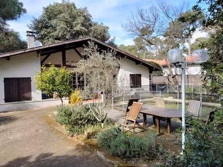 maison 5 pièces - 150 m²