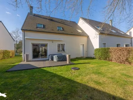 vente maison 6 pièces 119.68 m² à beynes (78650)  455 000 €