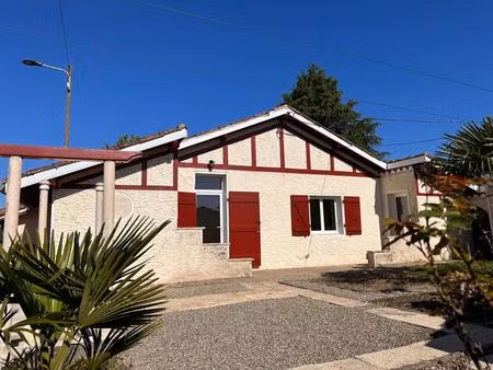 location maison 2 pièces 42 m² à barcelonne-du-gers (32720)