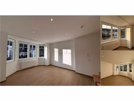 appartement à louer à rue de la maladrerie 14 bouillon (vbd90803)