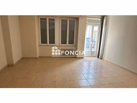 villefranche de lauragais cente t4 en duplex