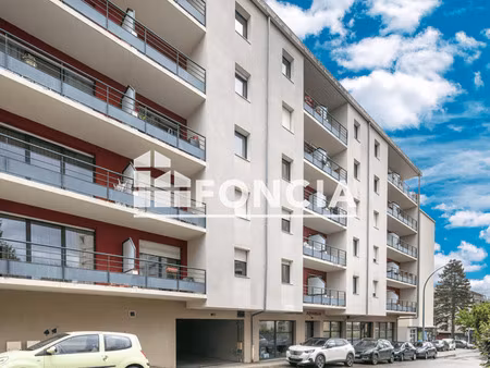 appartement 37.79m² à vendre 95000€ - voiron 38500