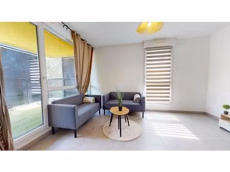 location appartement 3 pièces à toulouse (31500)