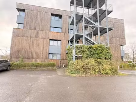 location bureau 38 m² à yutz (57970)