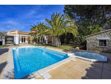 maison alleins 7 pièce(s) 170 m²