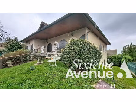 maison vénissieux 5 pièce(s) 328 m2