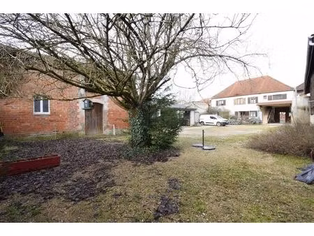 vente immeuble 244 m² loisy-sur-marne (51300)