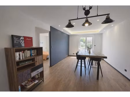 vente appartement 2 pièces 57 m² monteux (84170)