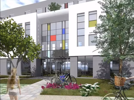 bureaux - a vendre - neufs - guerande -■1390 m2 - 168 m2 - 250 m2 - 500 m2