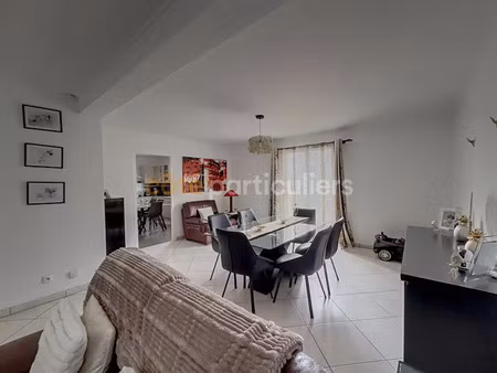 vente maison 6 pièces 130 m² à dampmart (77400)  452 000 €
