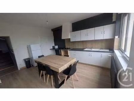 location maison meublé à fercé (44660) : à louer meublé / 86m² fercé