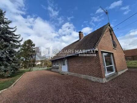 plain pied individuel