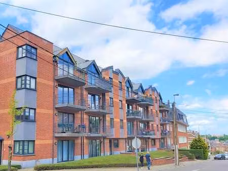 proximité immédiate centre-ville - terrasse  parking inclus