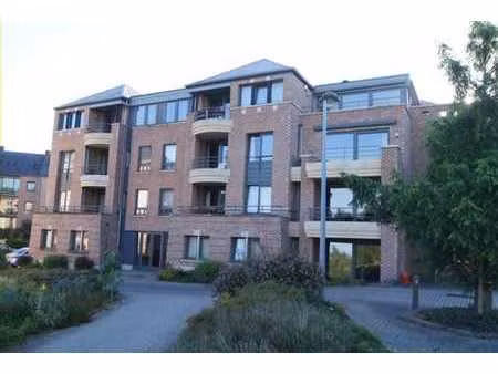 appartement 1 ch  ottignies-louvain-la-neuve  epc b