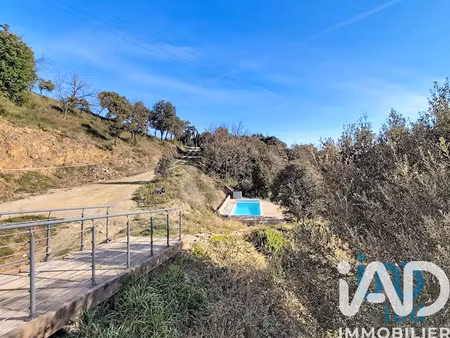 vente maison 7 pièces 178 m² à caixas (66300)  520 000 €