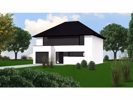 vente maison 5 pièces 15 m² oignies (62590)