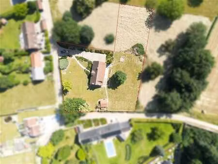 cap'houses : spacieuse propriété