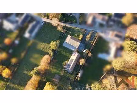 maison kangourou  situation idéale