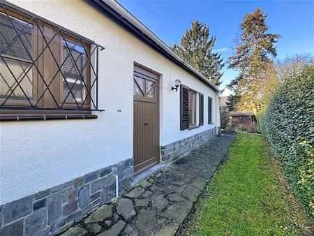 villa plain pied à rénover à proximité de st john's