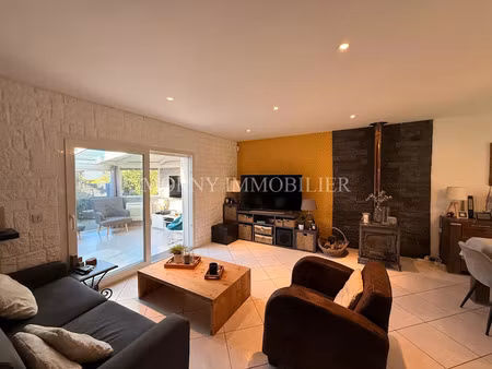 vente maison 6 pièces 143 m² à villerville (14113)  498 000 €