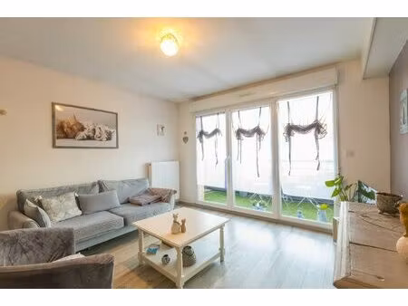 appartement à vendre erquinghem-lys