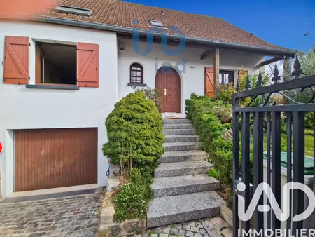 vente maison 7 pièces 157 m² à aulnay-sous-bois (93600)  634 400 €