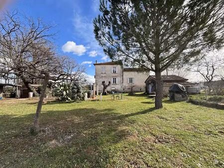 vente maison 7 pièces 219.2 m² à la motte (83920)  649 000 €