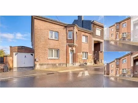 immeuble de rapport à vendre à rue albert 1er 16 fléron (vbd90355)