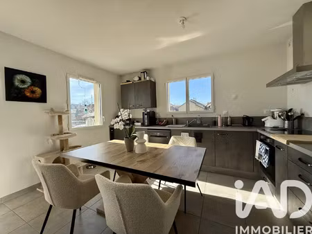 vente appartement 3 pièces à olemps (12510) : à vendre 3 pièces / 66m² olemps