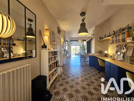 vente maison à albi (81000) : à vendre / 109m² albi