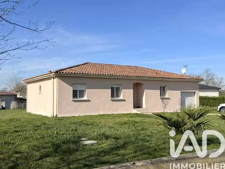 vente maison à castelsarrasin (82100) : à vendre / 110m² castelsarrasin