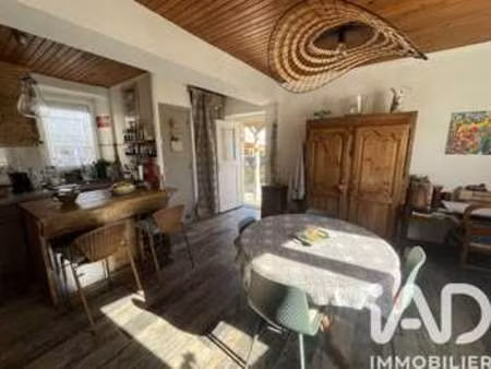 vente maison à rieux-de-pelleport (09120) : à vendre / 70m² rieux-de-pelleport