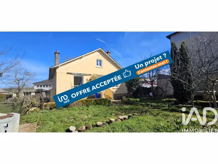 vente maison à rignac (12390) : à vendre / 80m² rignac