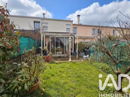 vente maison à saint-jean (31240) : à vendre / 120m² saint-jean