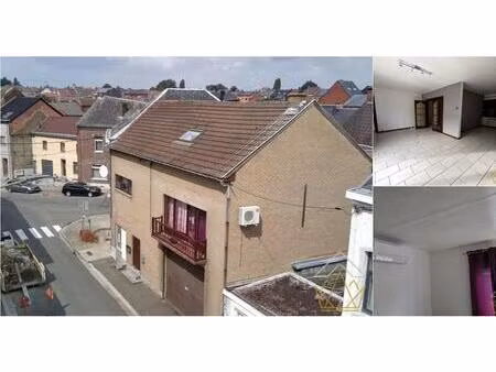 maison à vendre à rue de gouy 93 chapelle-lez-herlaimont (vbd90556)