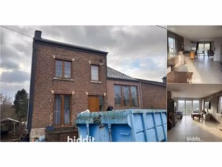 maison en vente publique à voie michel 57 barvaux-sur-ourthe (vbd90258)