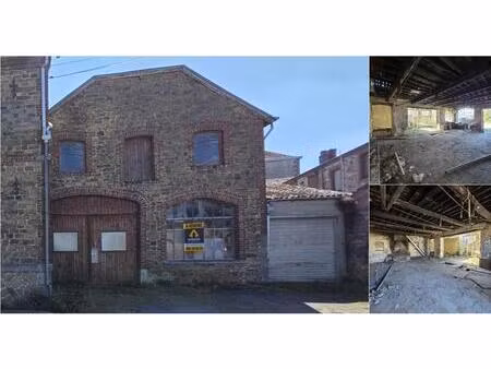 maison à vendre à rue préal 2 érezée (vbd90564)