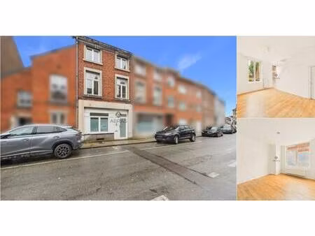 maison à vendre à rue de l'armée grouchy 32 namur (vbd90542)