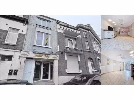 maison à vendre avec 2 chambres   quiévrain (vbd90703)