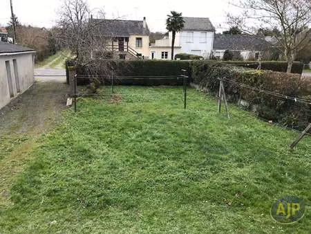 location appartement 3 pièces à guémené-penfao (44290) : à louer 3 pièces / 69m² guémené-p