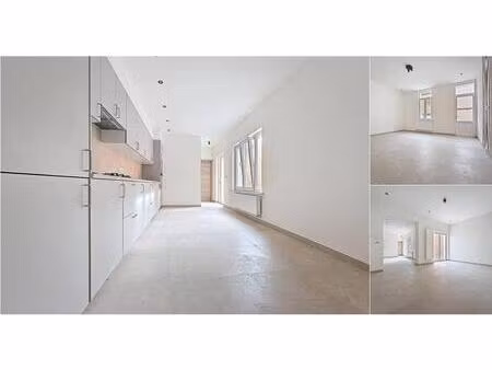 maison à vendre avec terrasse et jardin   wasmes (vbd90711)