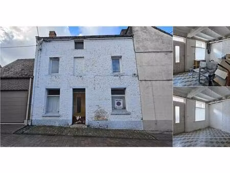 maison à vendre avec 3 chambres   élouges (vbd90392)