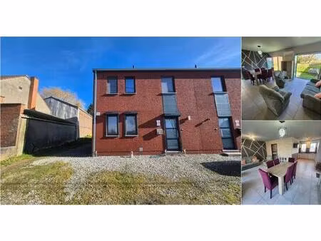 maison à vendre à rue de marpent 9 grand-reng (vbd90759)