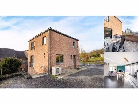 maison à vendre à impasse govaerts 9 hamoir (vbd90543)