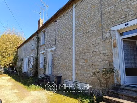 immeuble de rapport 4 appartements