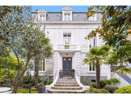 coeur de saint-servan - maison de maitre