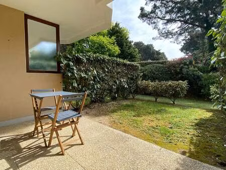 location appartement 2 pièces meublé à pornic (44210) : à louer 2 pièces meublé / 32m² por