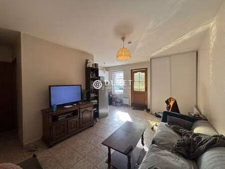 location maison à vallet (44330) : à louer / 42m² vallet